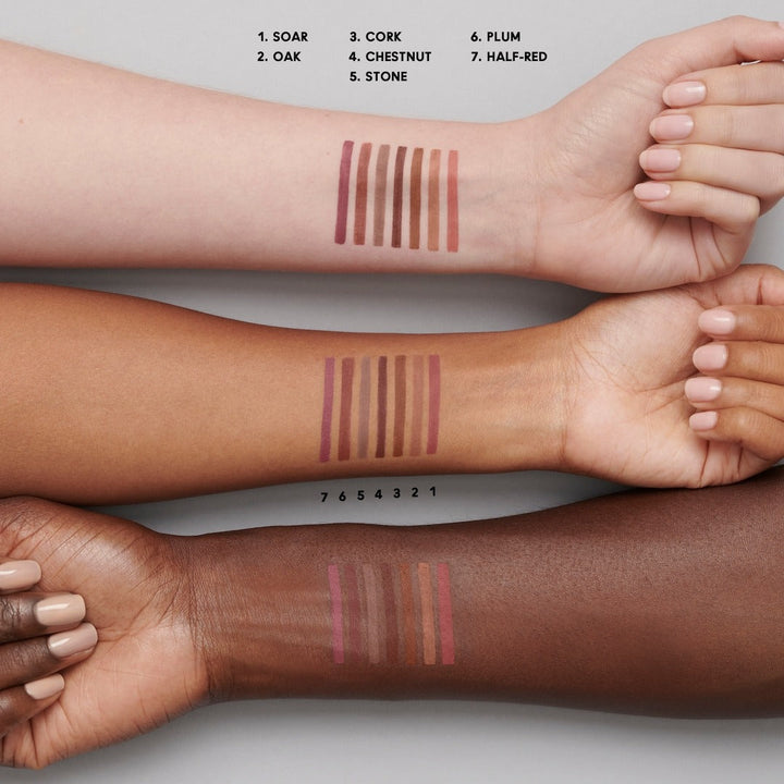 Lip pencil 1.45g - GLAM MODA