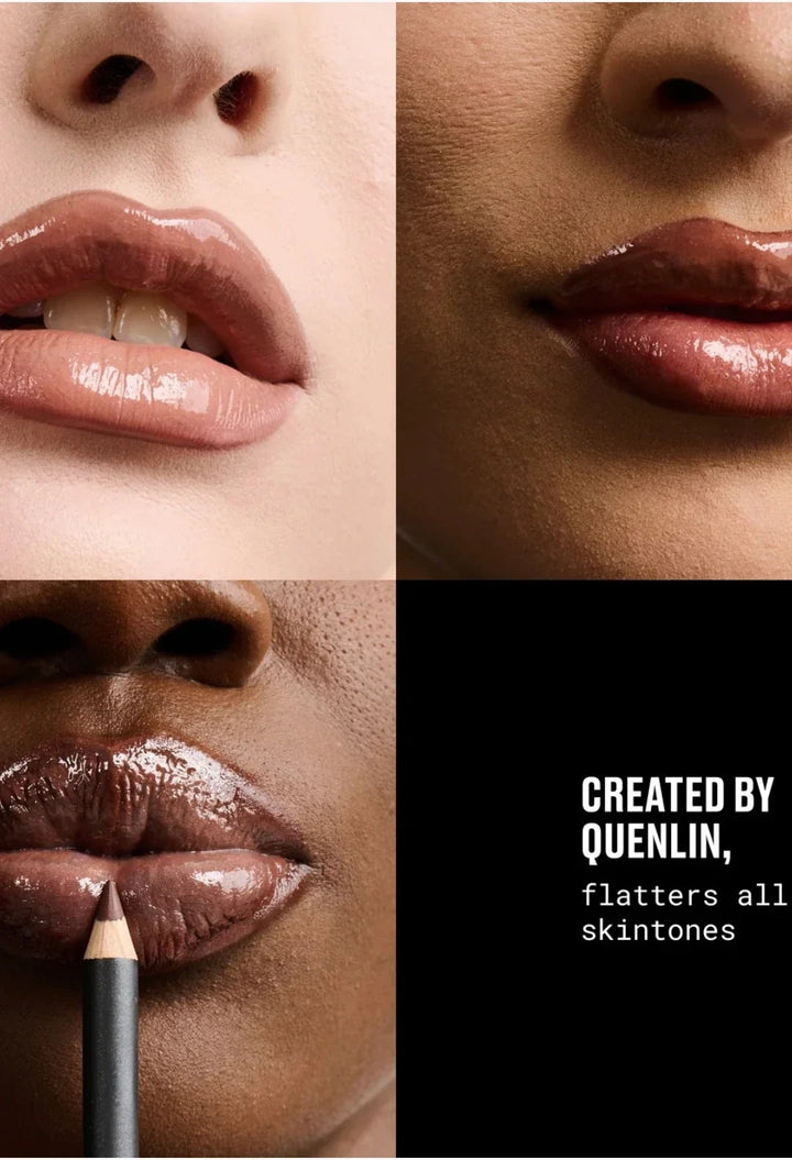 Lip Combo by @QuenBlacusell