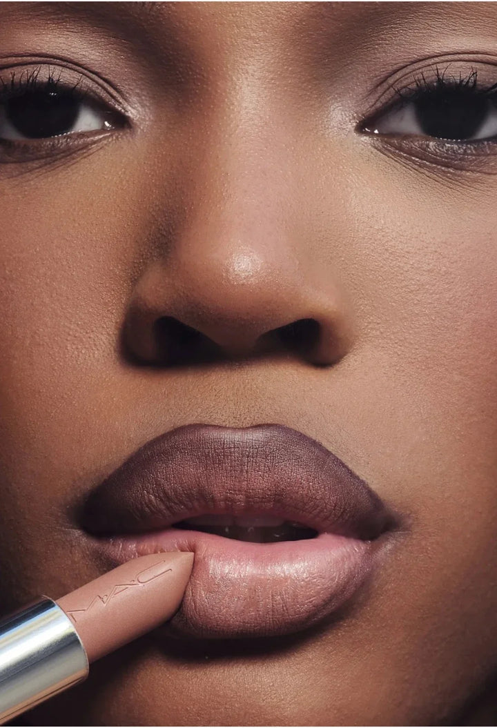 Lip Combo by @QuenBlacusell