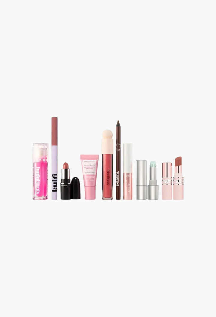 Lip Kit Value Set