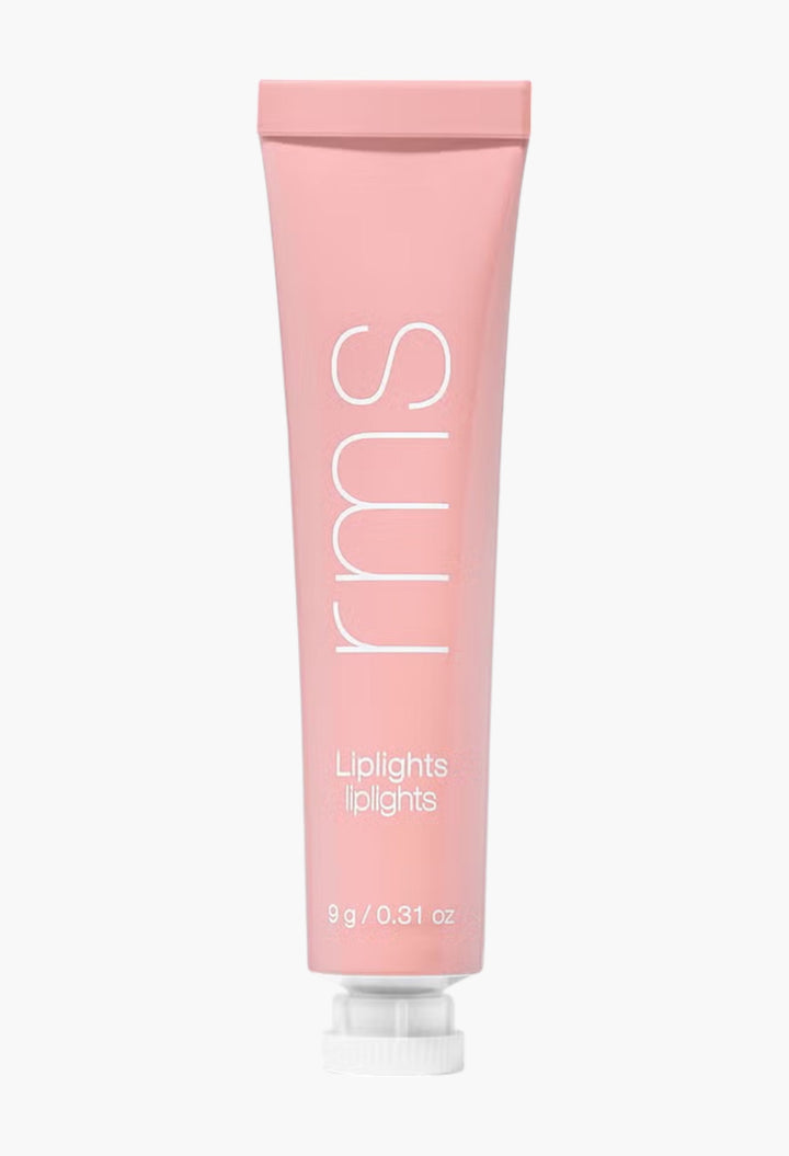 Liplights Cream Lip Gloss - GLAM MODA