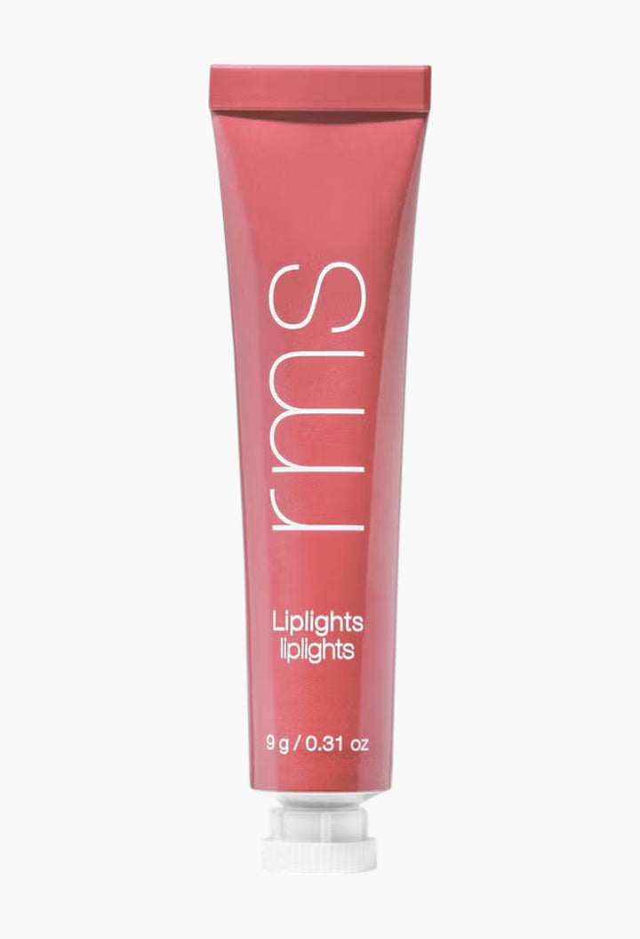 Liplights Cream Lip Gloss - GLAM MODA