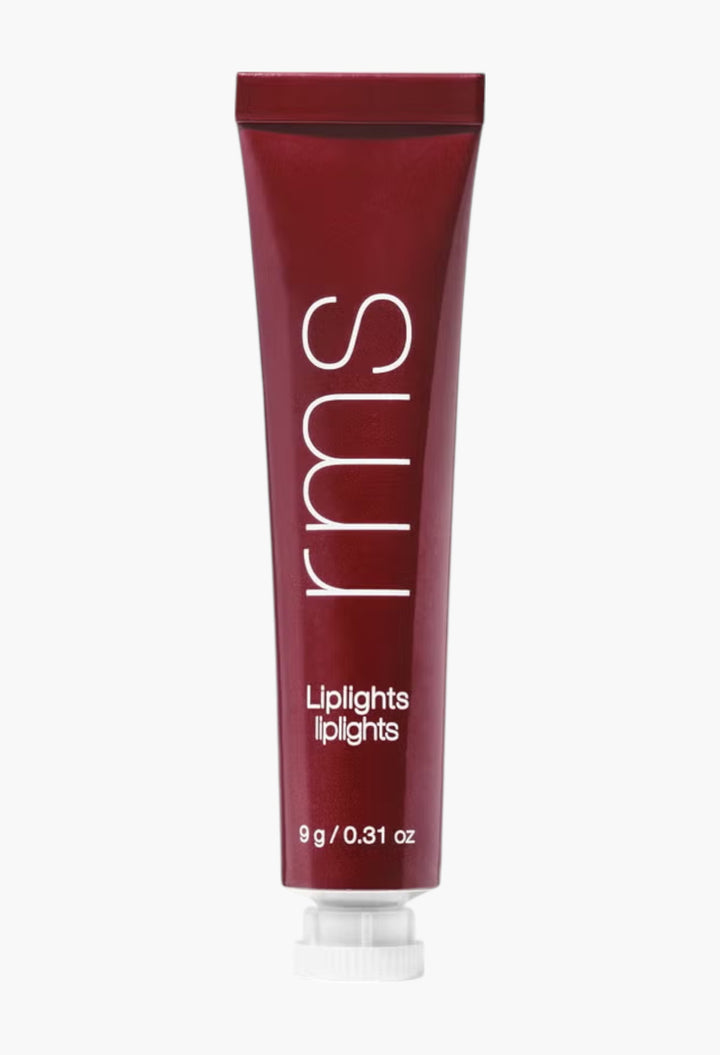 Liplights Cream Lip Gloss - GLAM MODA