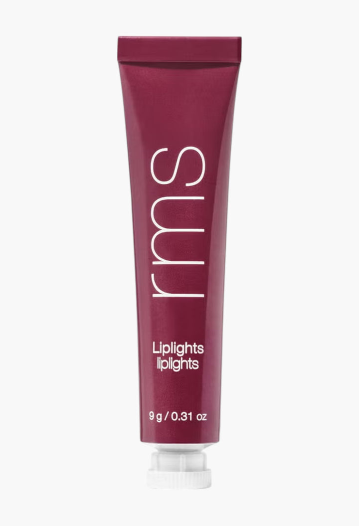 Liplights Cream Lip Gloss - GLAM MODA