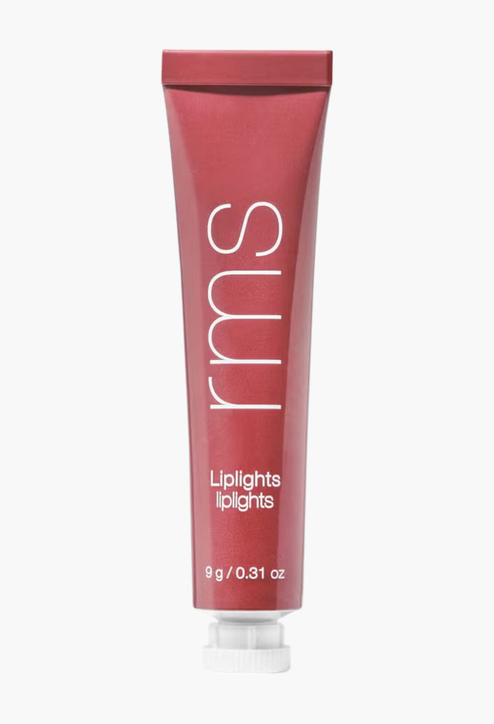 Liplights Cream Lip Gloss - GLAM MODA
