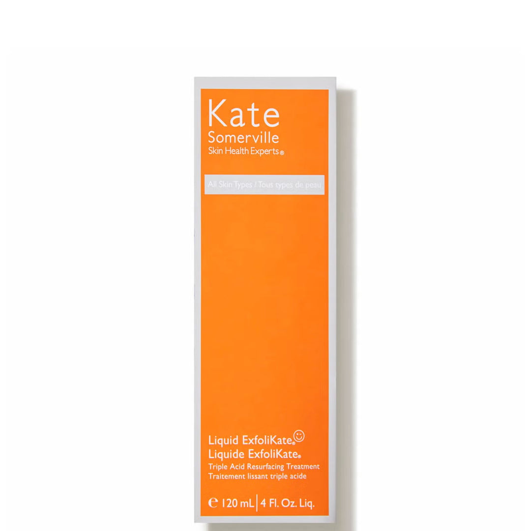 Liquid ExfoliKate Triple Acid Resurfacing Treatment 120ml - GLAM MODA