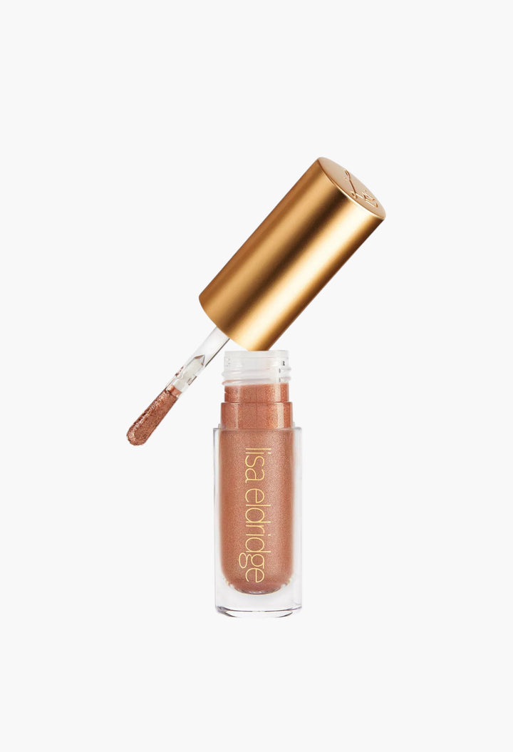 Liquid Lurex Eyeshadow 2.8ml - GLAM MODA