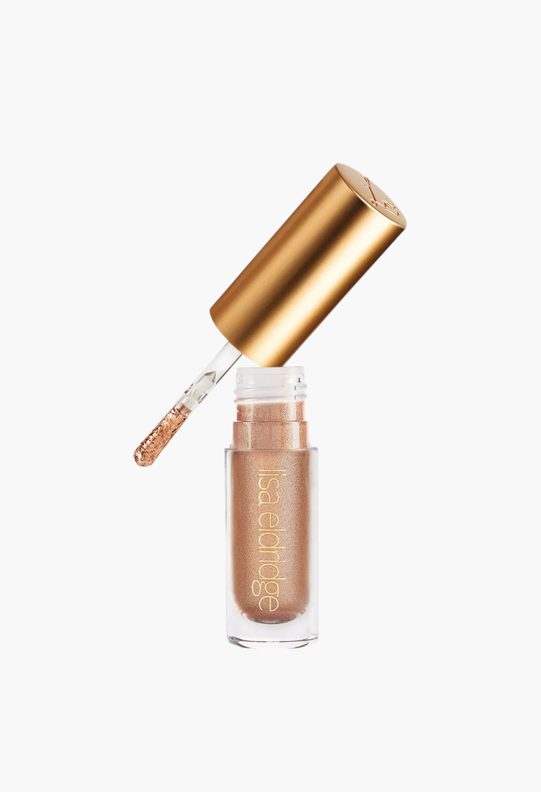 Liquid Lurex Eyeshadow 2.8ml - GLAM MODA