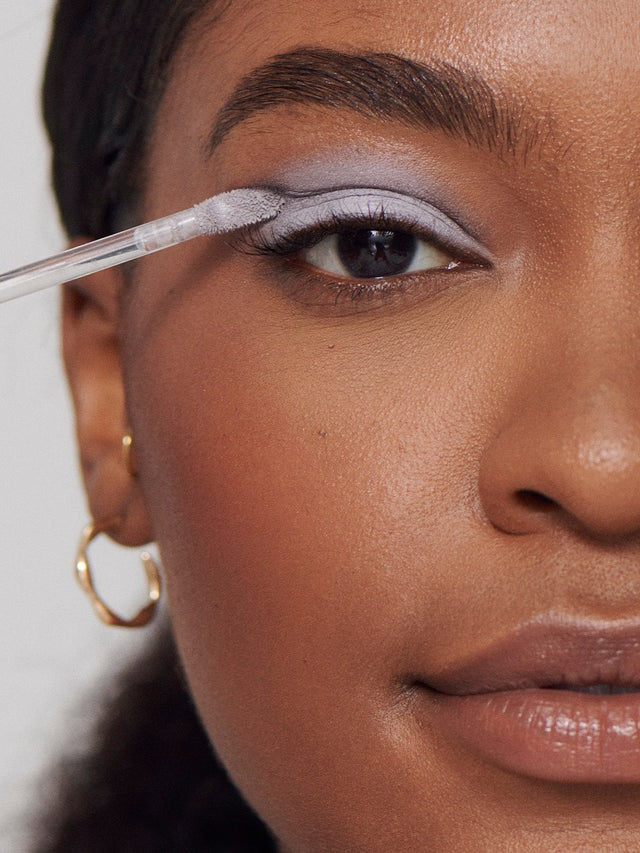 Liquid Powder Eye Tint - GLAM MODA
