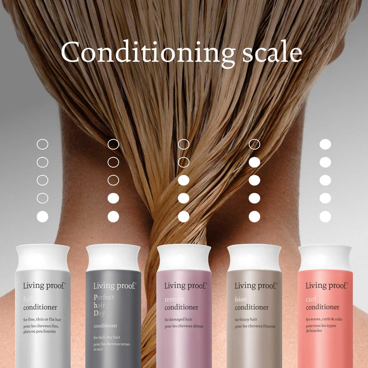 Living Proof Full Conditioner 236ml - GLAM MODA