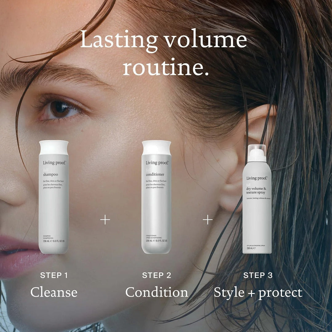 Living Proof Full Conditioner 60ml - GLAM MODA