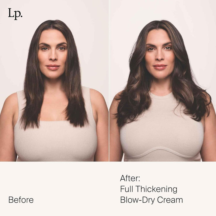 Living Proof Full Thickening Blow-Dry Cream 109ml - GLAM MODA