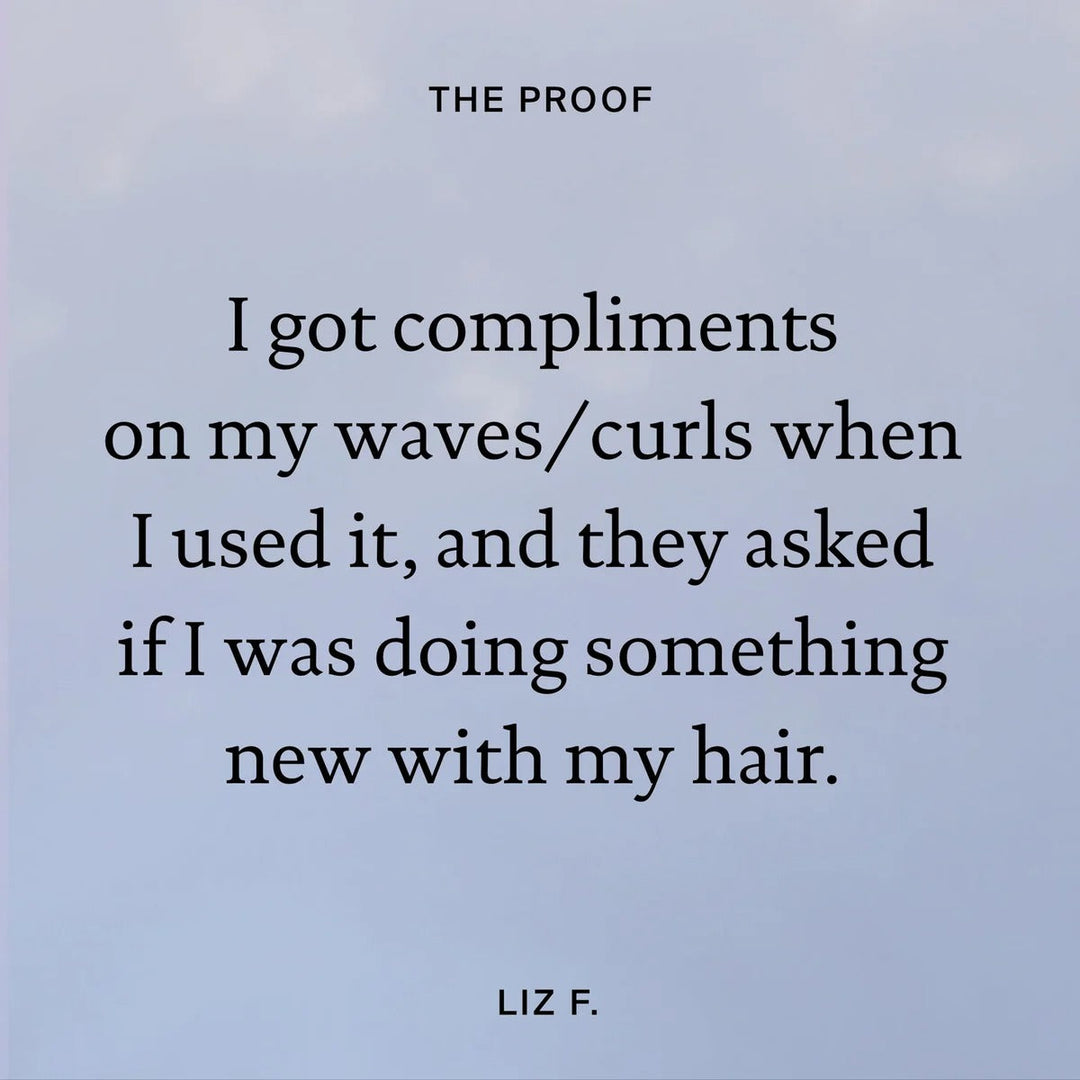 Living Proof Style Lab Air-Dry Styler - GLAM MODA