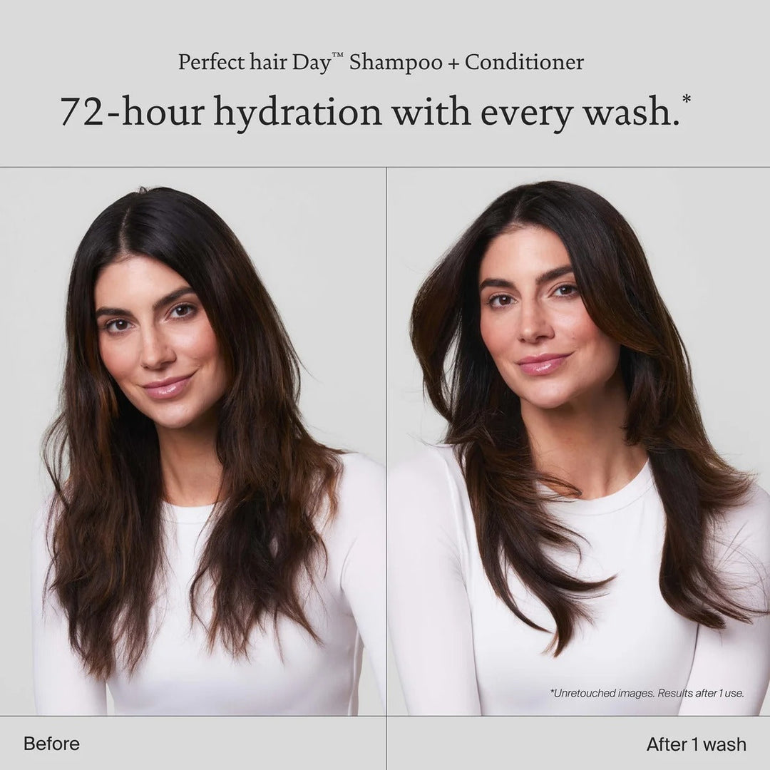 Living Proof The High Shine Edit for Dull, Dry Hair - GLAM MODA