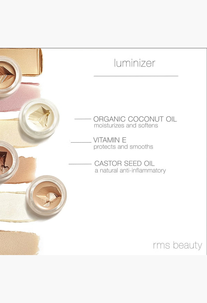 RMS Beauty Cream