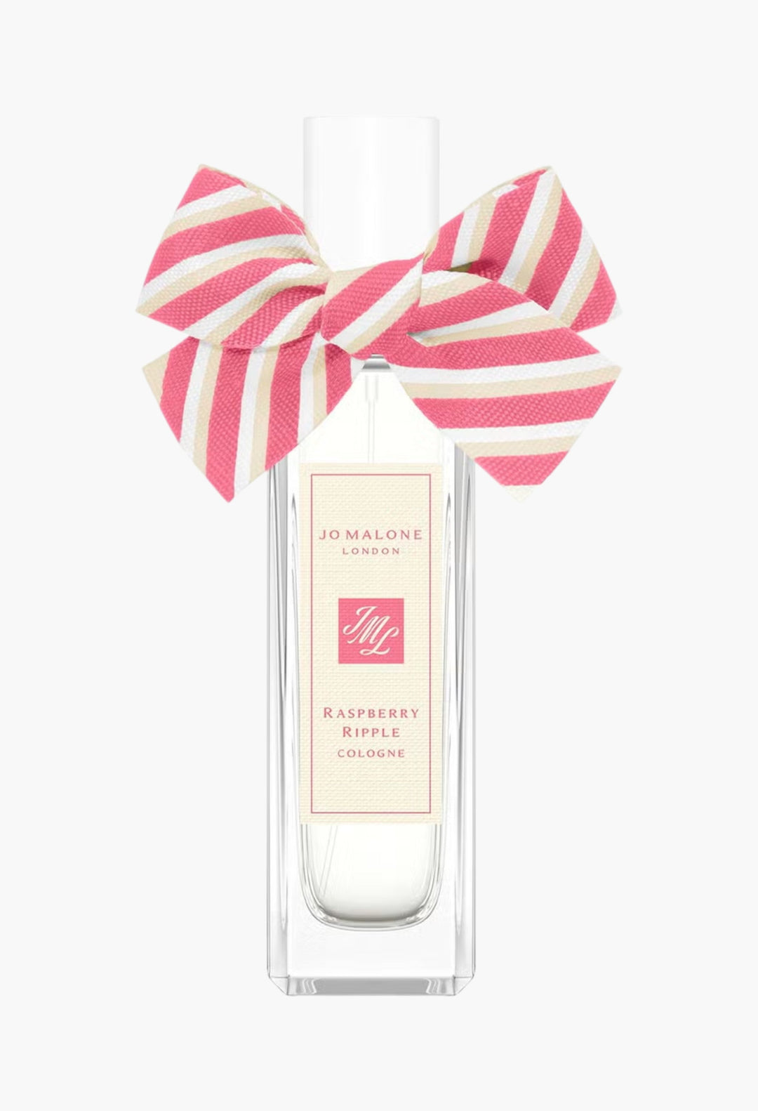 Raspberry Ripple Cologne - GLAM MODA