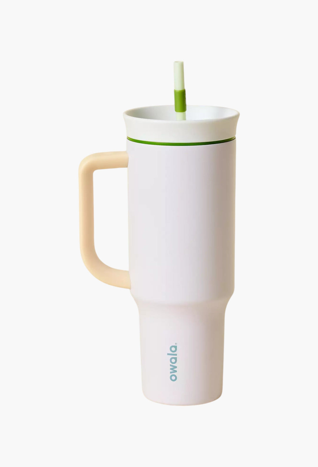 Owala Stainless Steel Insulated 40 oz Tumbler - GLAM MODA