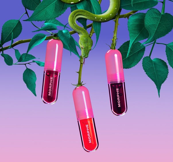 Love Bite Lip Stain - GLAM MODA