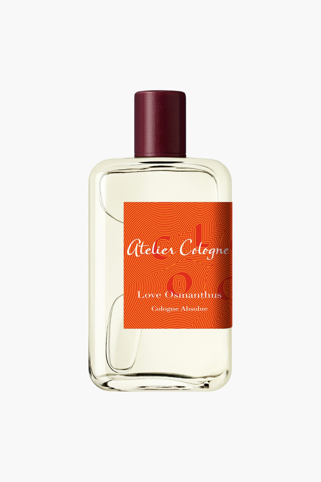 Love Osmanthus Perfume - GLAM MODA