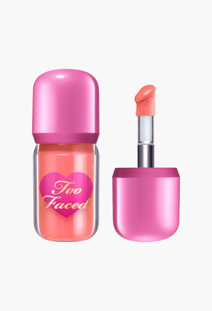 Love Flush Blush - GLAM MODA