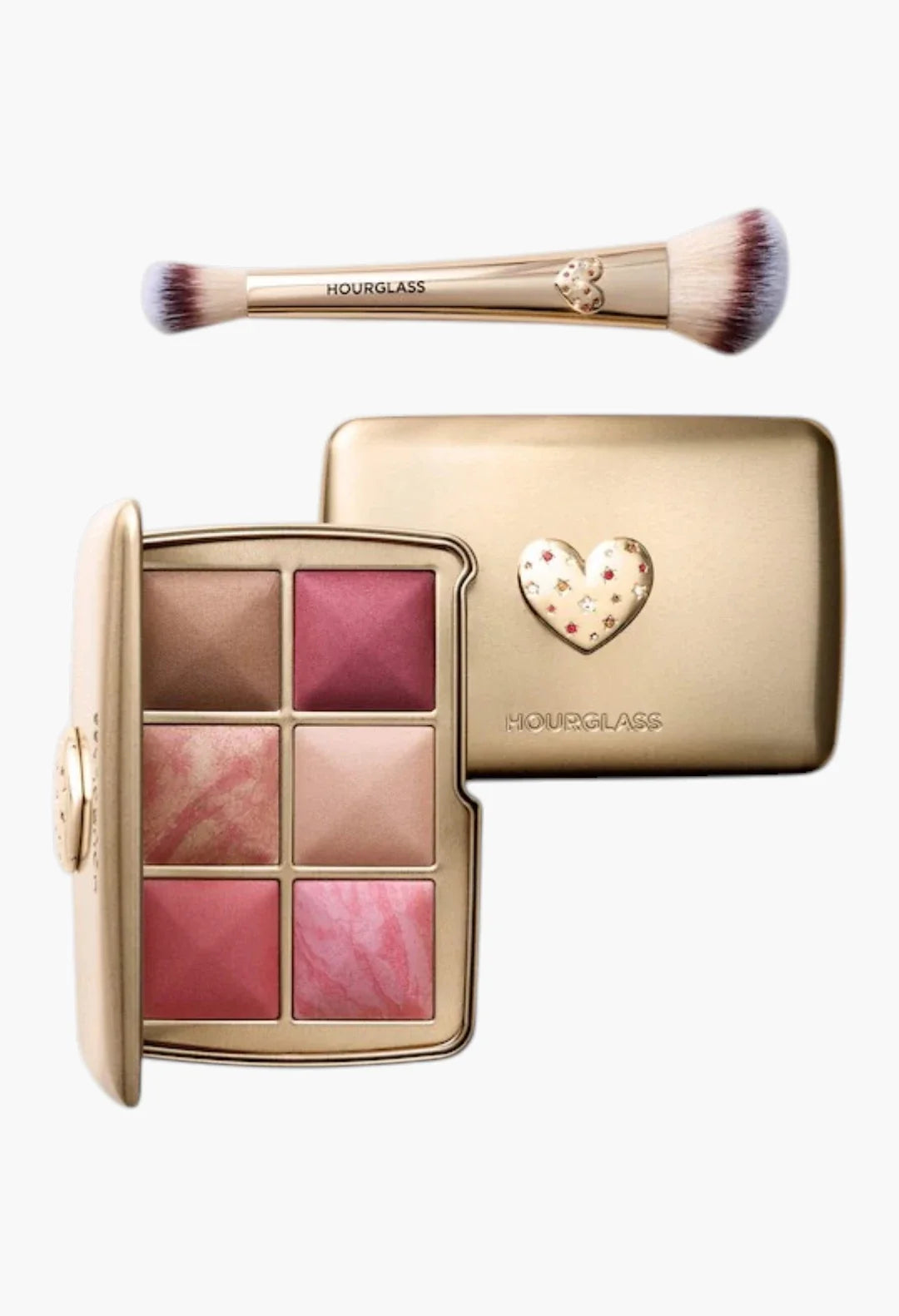 Ambient Lighting Edit Unlocked Palette