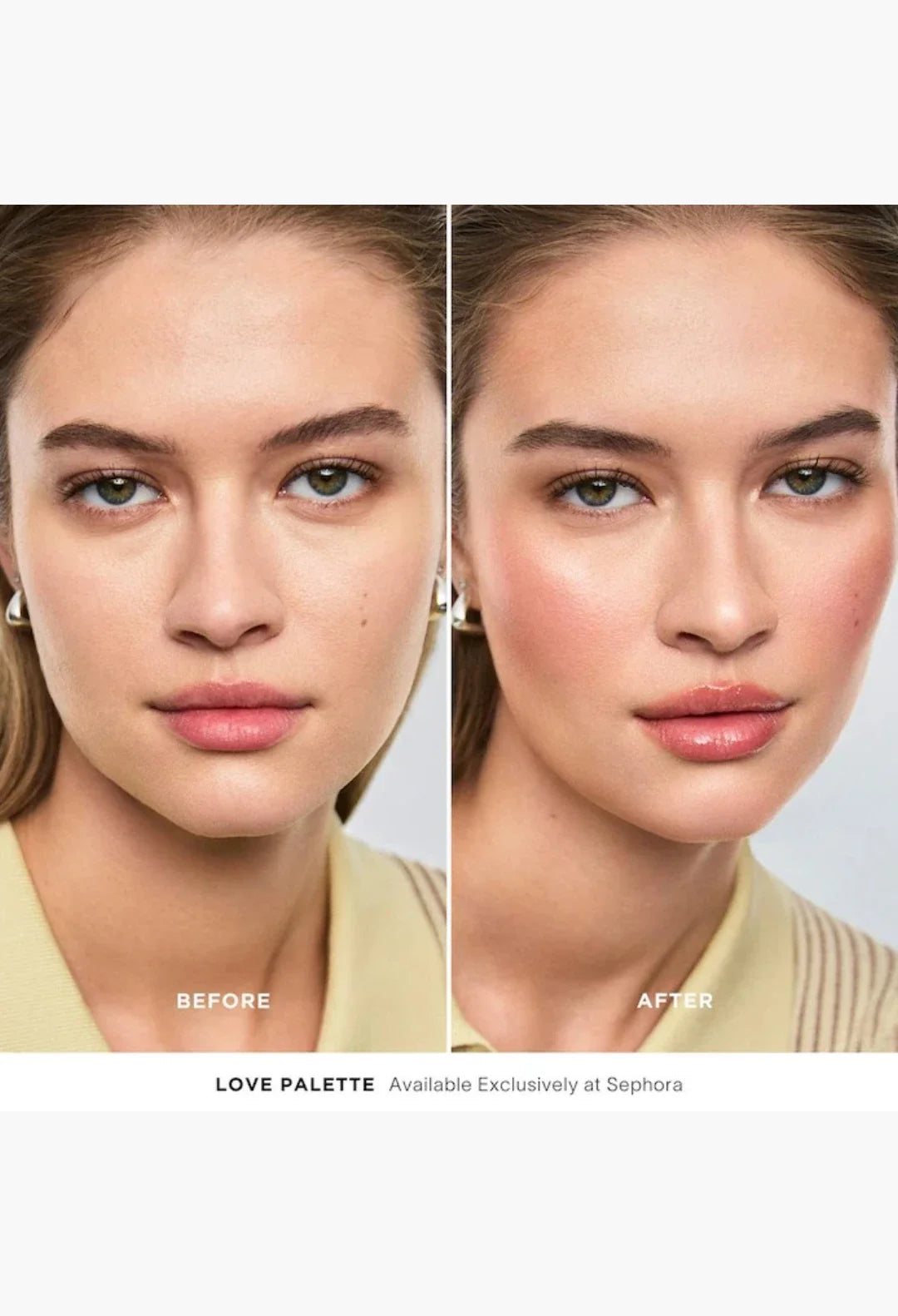 Ambient Lighting Edit Unlocked Palette