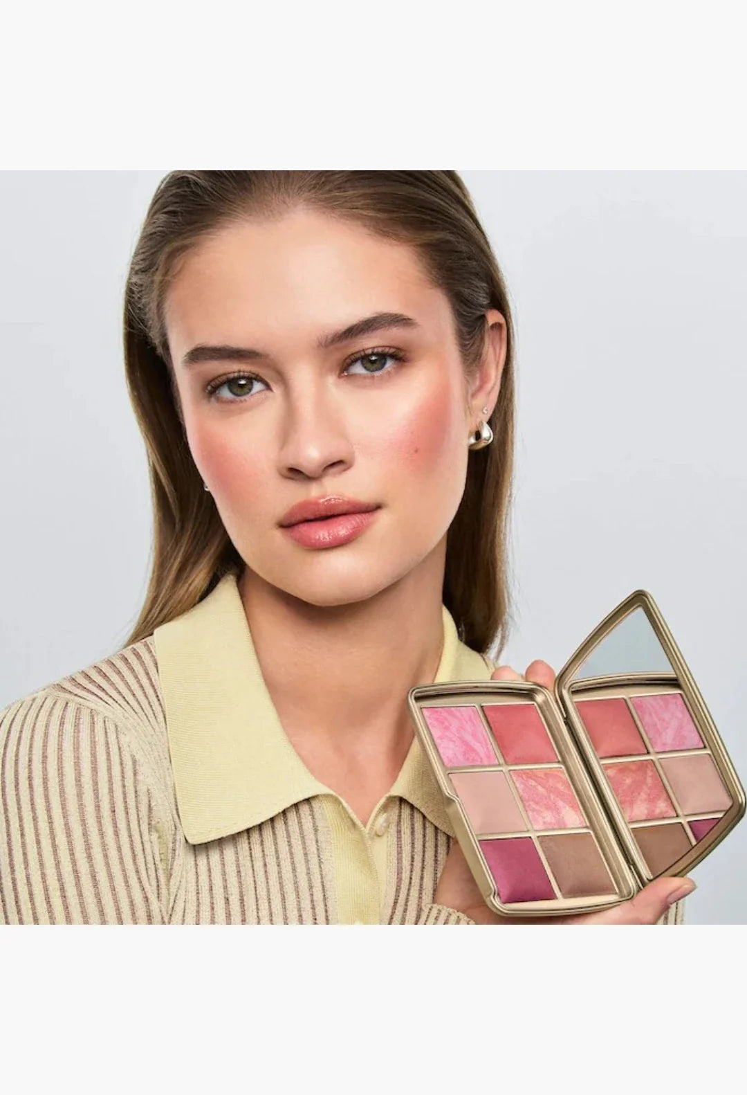 Ambient Lighting Edit Unlocked Palette