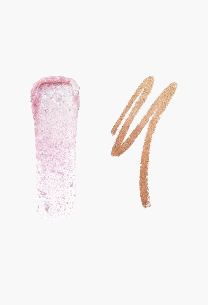 Mixed Signals Dual-Ended Cream & Liquid Shadow Stick
