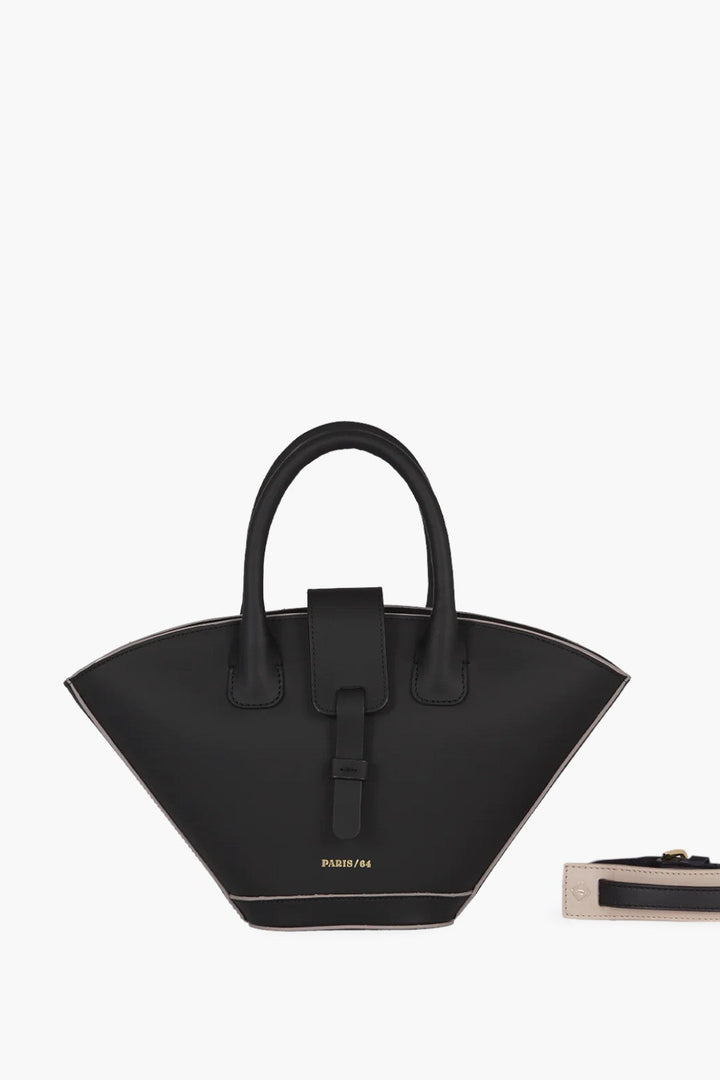 Lumière Black - GLAM MODA