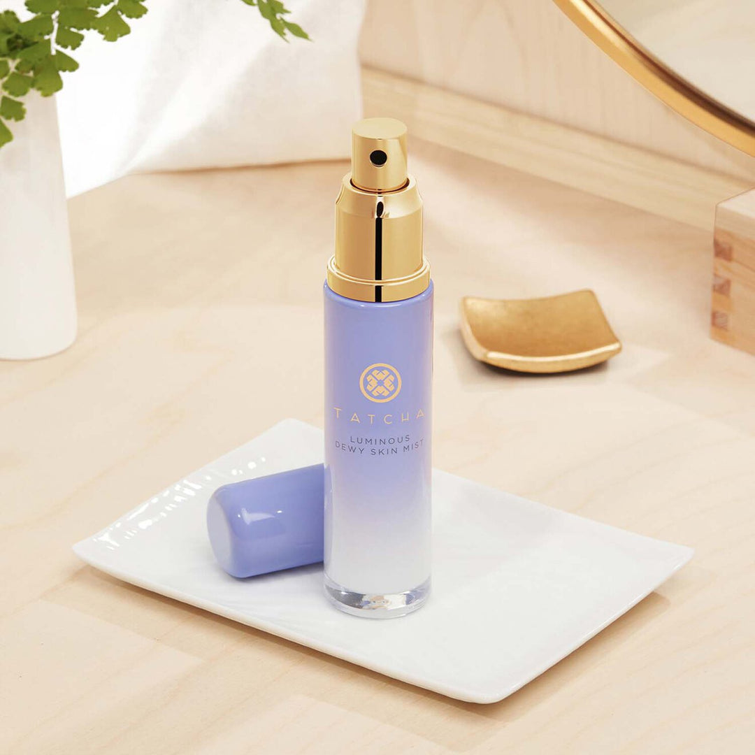 Luminous Dewy Skin Mist - GLAM MODA