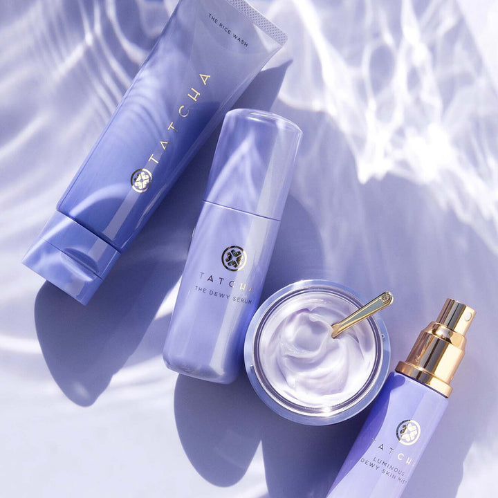 Luminous Dewy Skin Mist - GLAM MODA