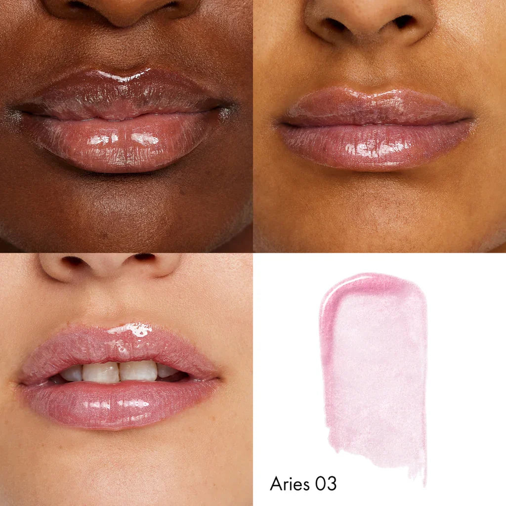 Lunar Lip Gel - GLAM MODA
