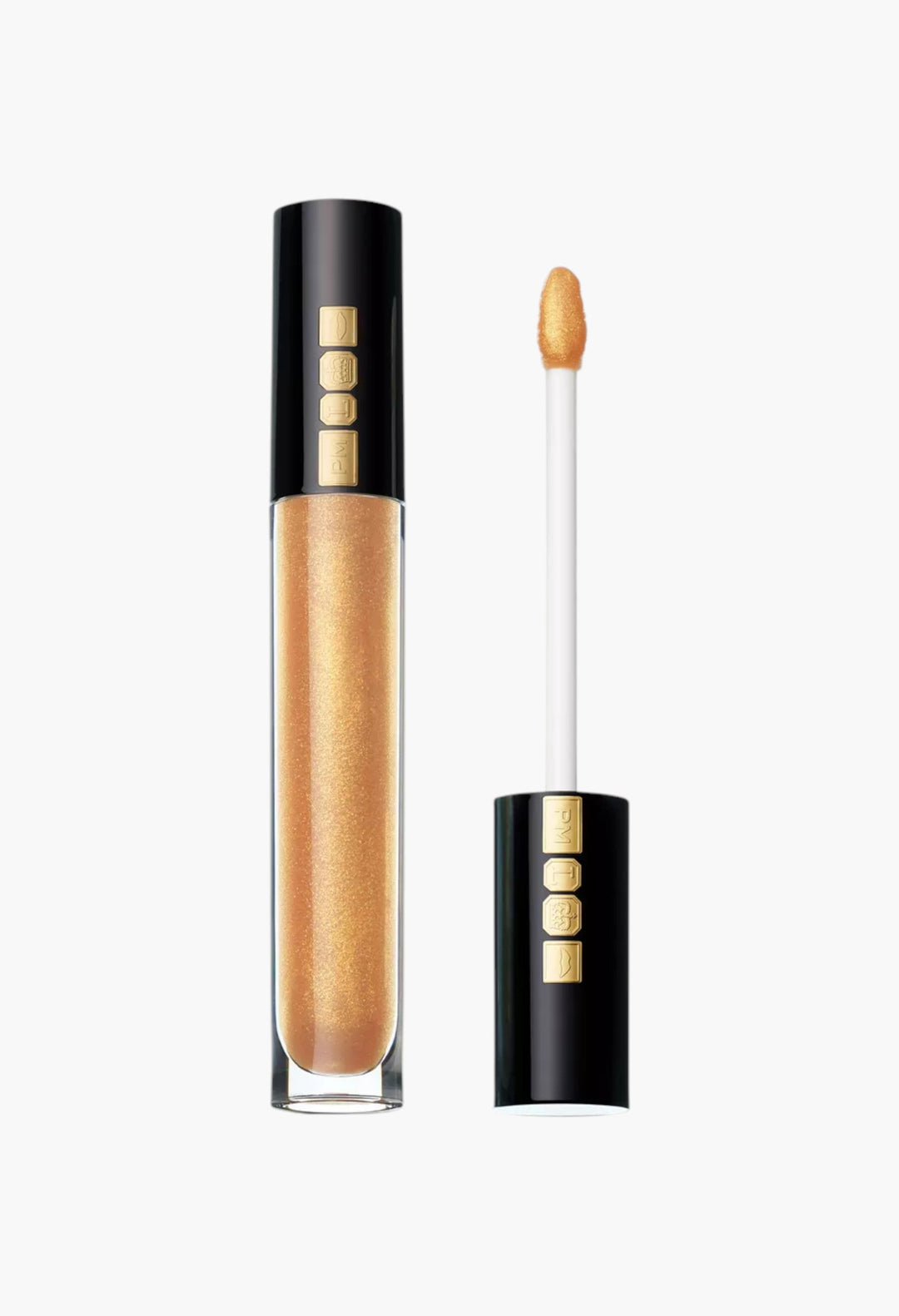 Lust: Lip Gloss 4.5ml - GLAM MODA