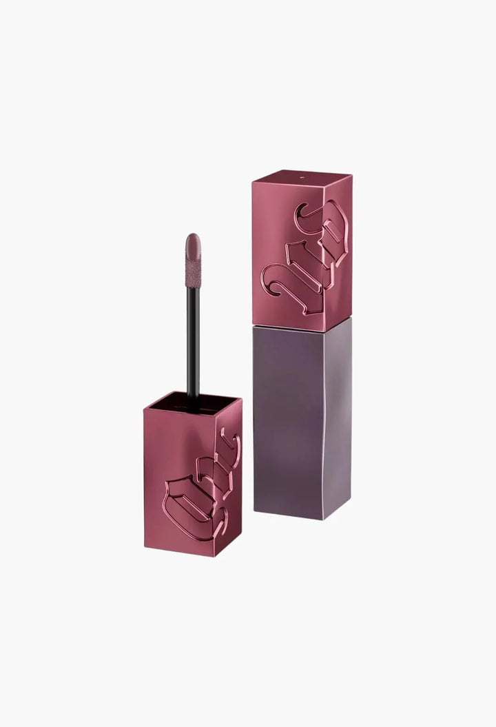 Vice Lip Bond Glossy Longwear Liquid Lipstick
