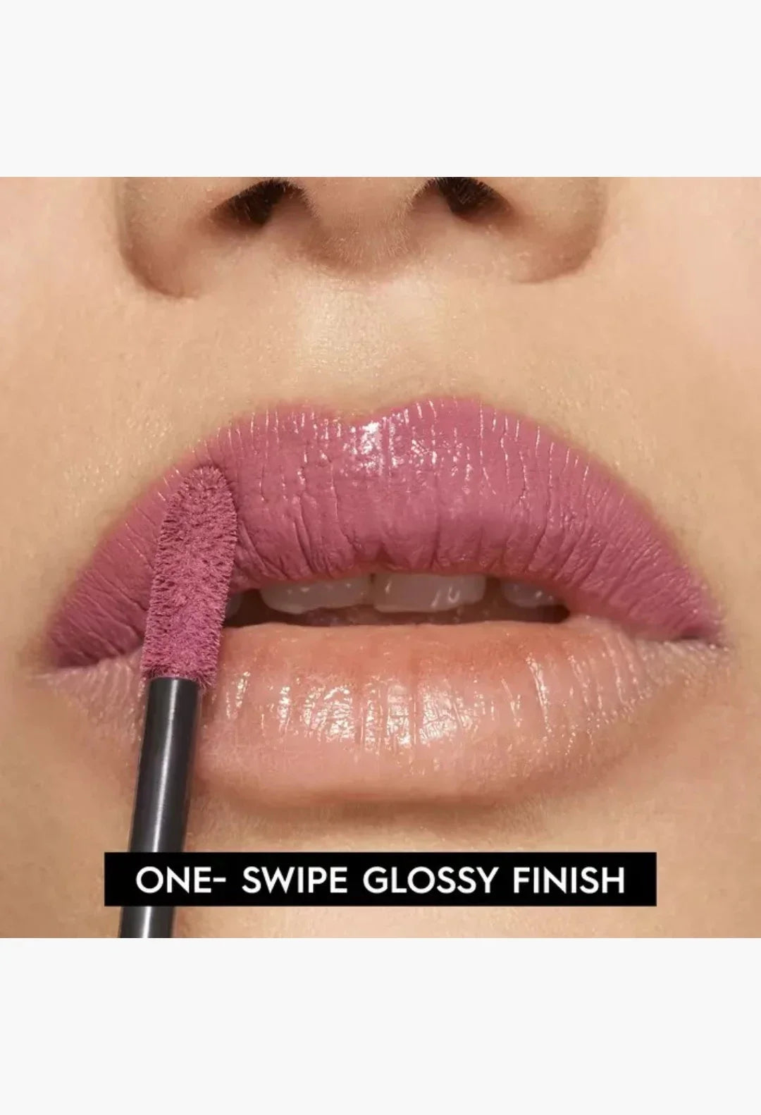 Vice Lip Bond Glossy Longwear Liquid Lipstick