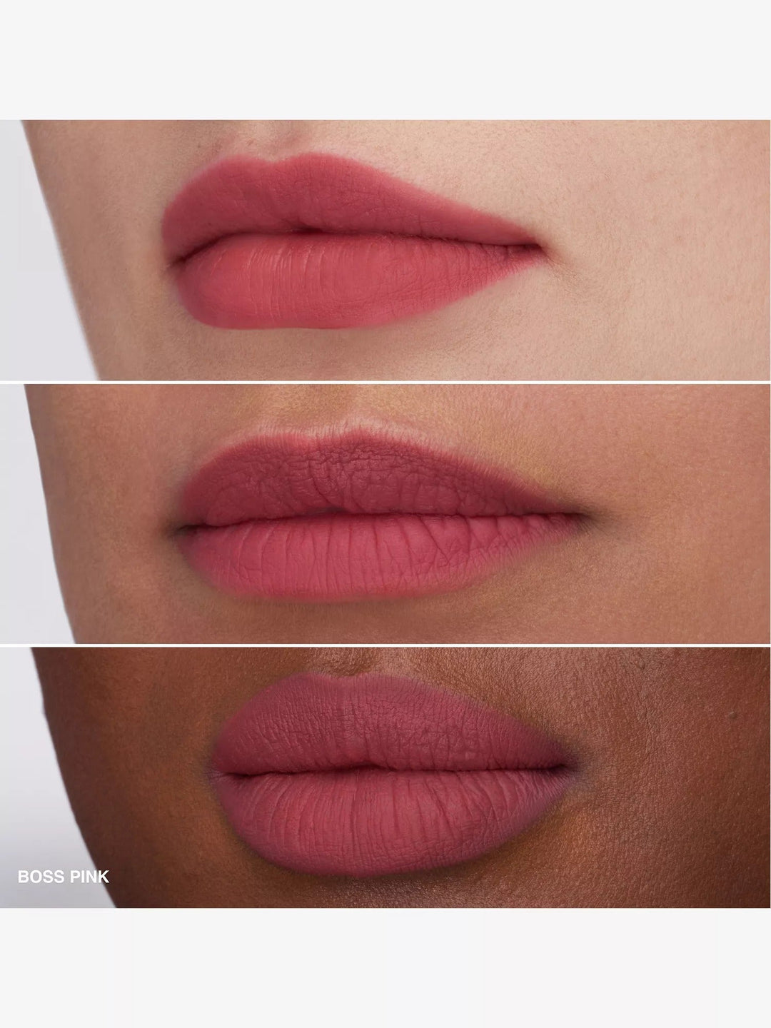 Luxe Matte Lipstick 3.5g - GLAM MODA