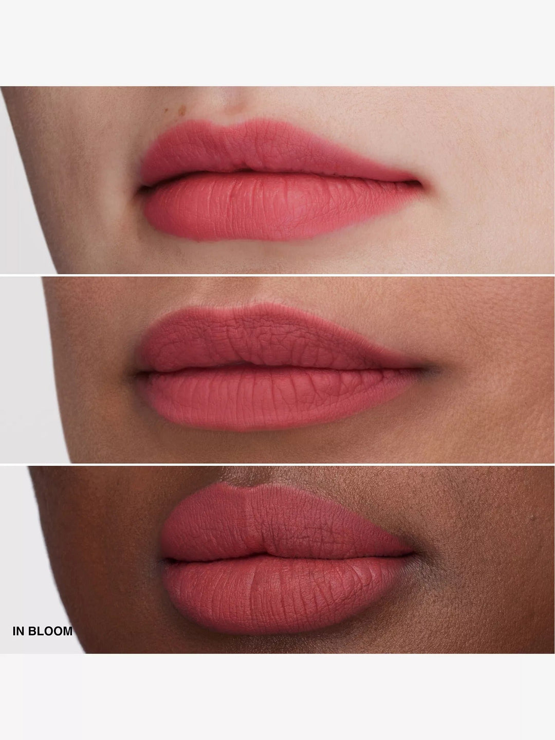 Luxe Matte Lipstick 3.5g - GLAM MODA
