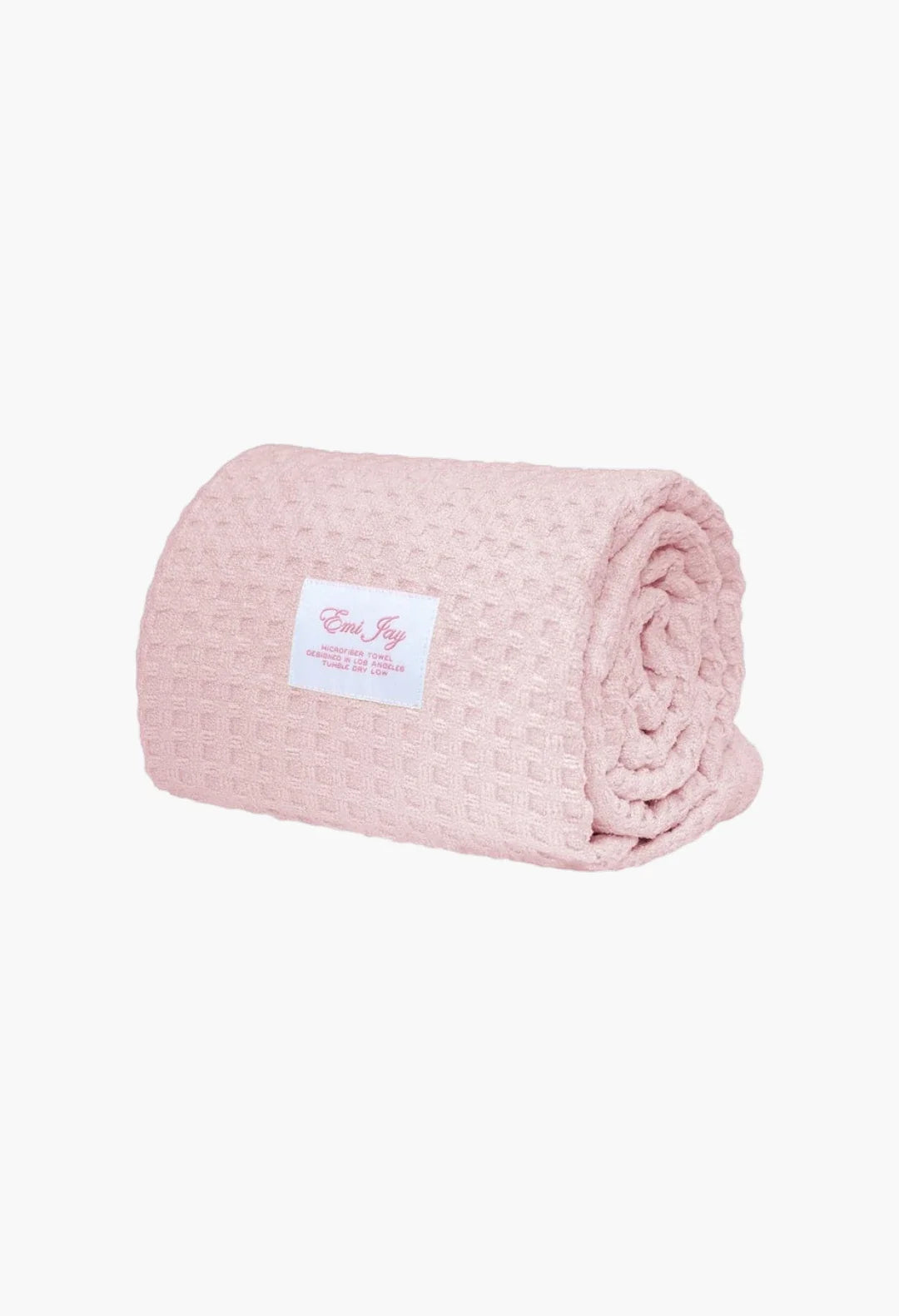 Heavenly Hair Towel