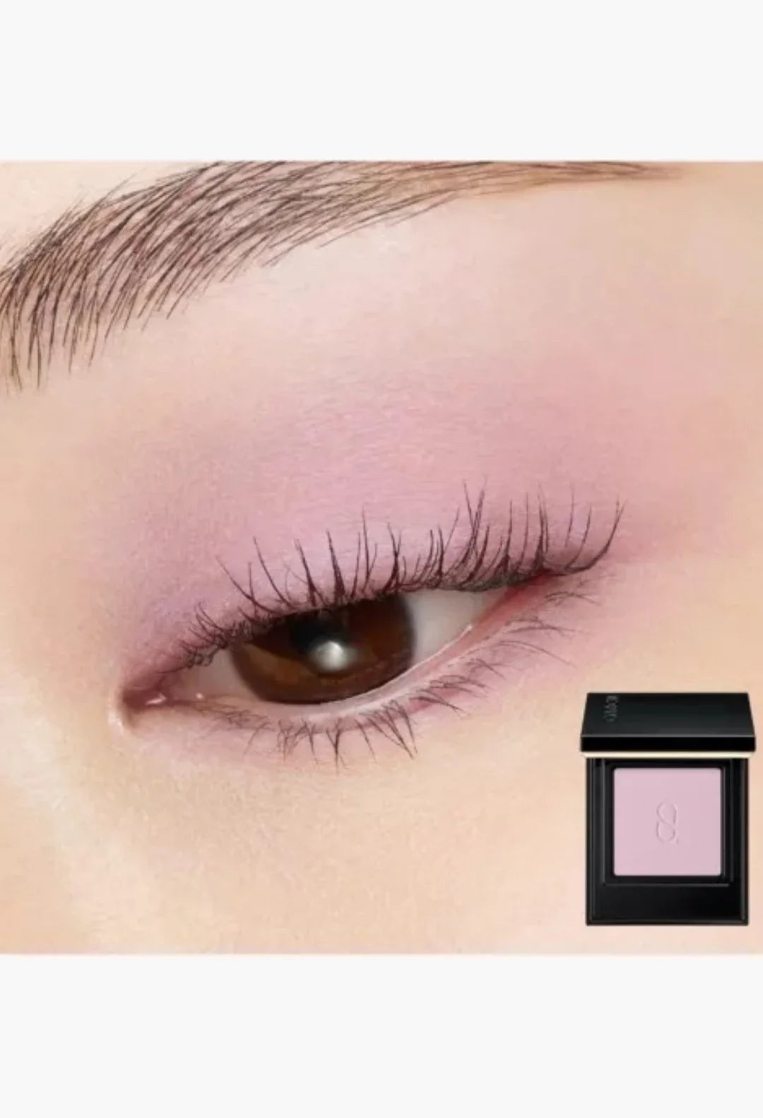 Mono Look Eyes