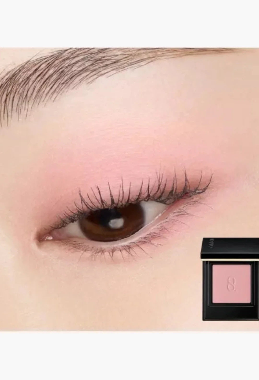 Mono Look Eyes