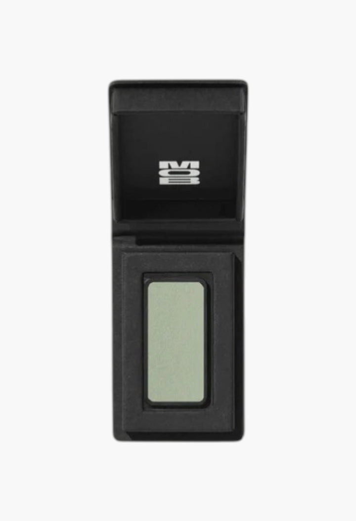 Cream Clay Matte Eyeshadow - GLAM MODA