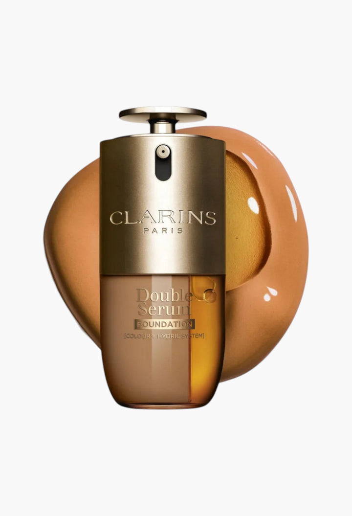 Double Serum Foundation 2in1 Hybrid Foundation - GLAM MODA