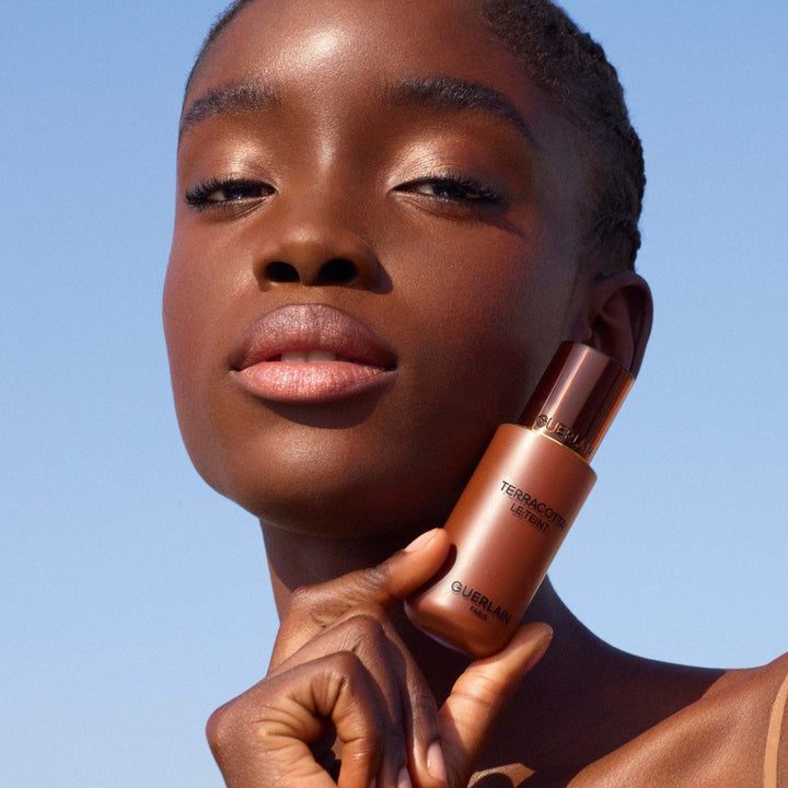 Terracotta Le Teint - Foundation - GLAM MODA
