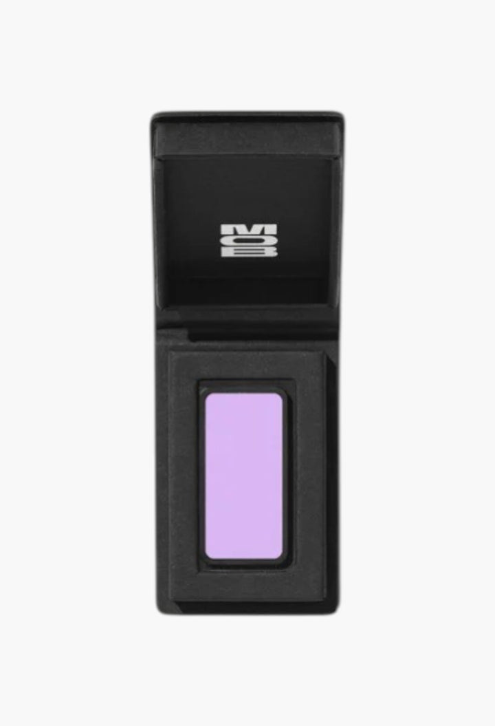Cream Clay Matte Eyeshadow - GLAM MODA