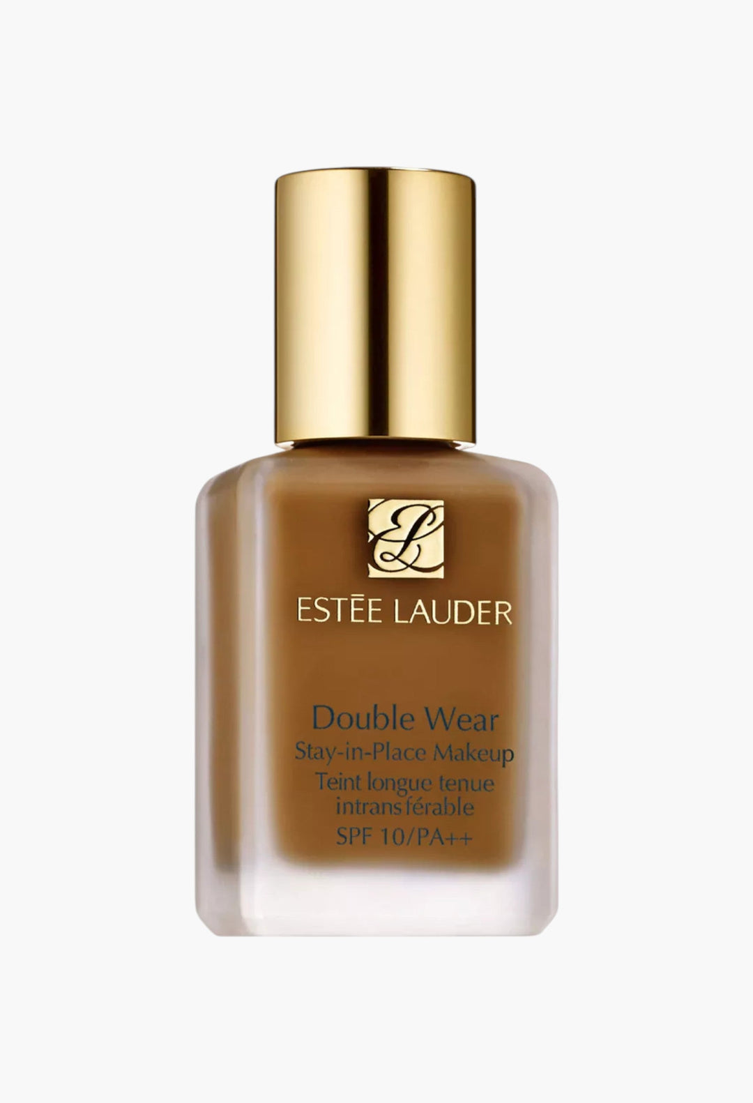 Double Wear Stay-In-Place Foundation SPF10 30ml - GLAM MODA