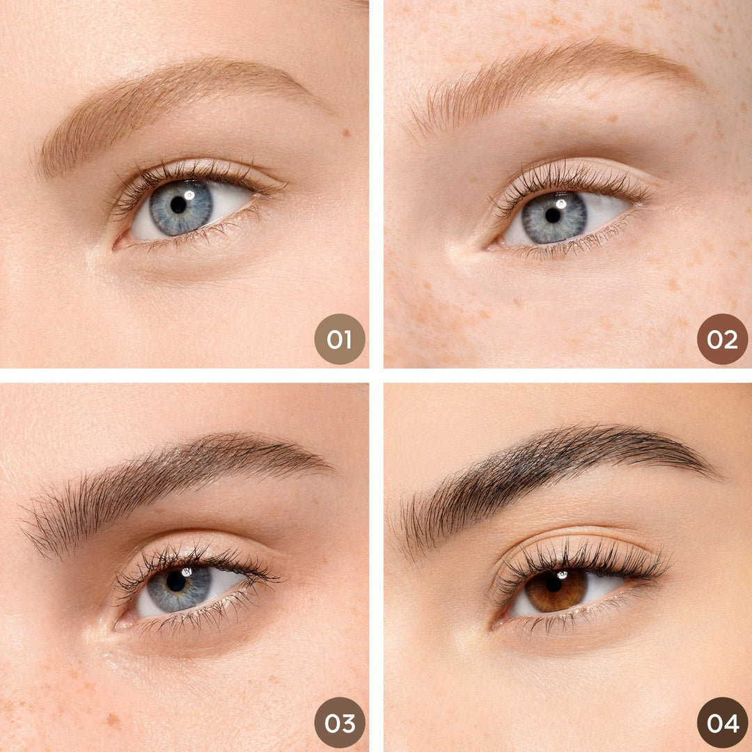 Brow G - Eyebrow Pencil - GLAM MODA