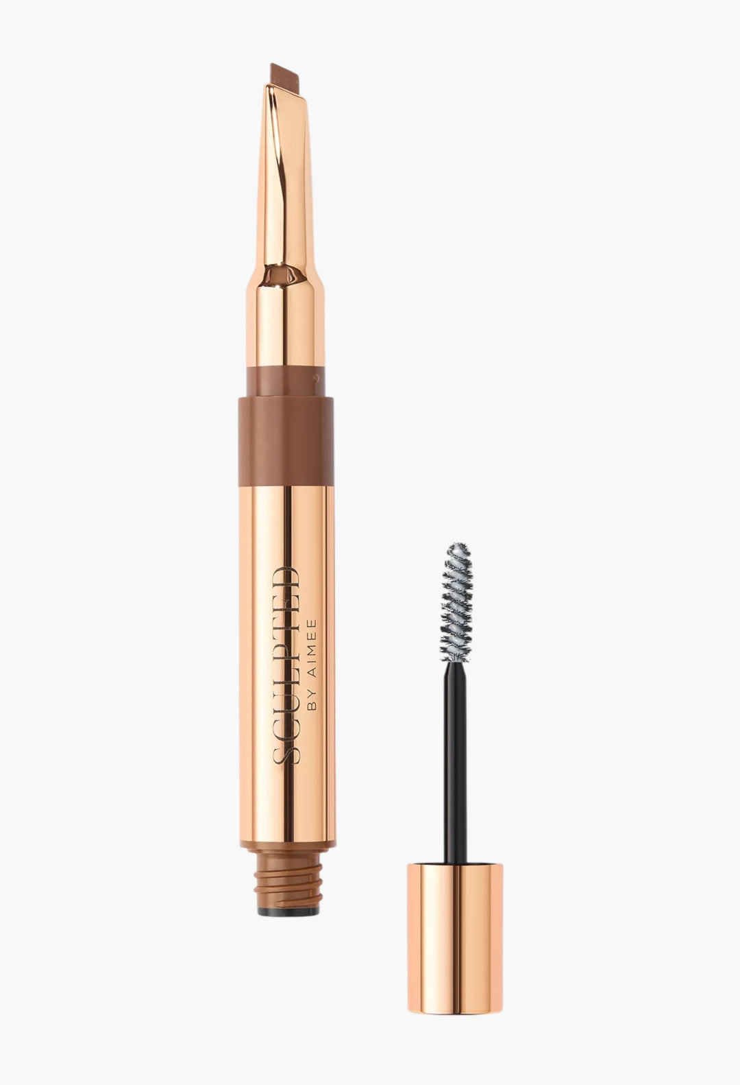Shape & Set Brow Duo 2.5ml - GLAM MODA