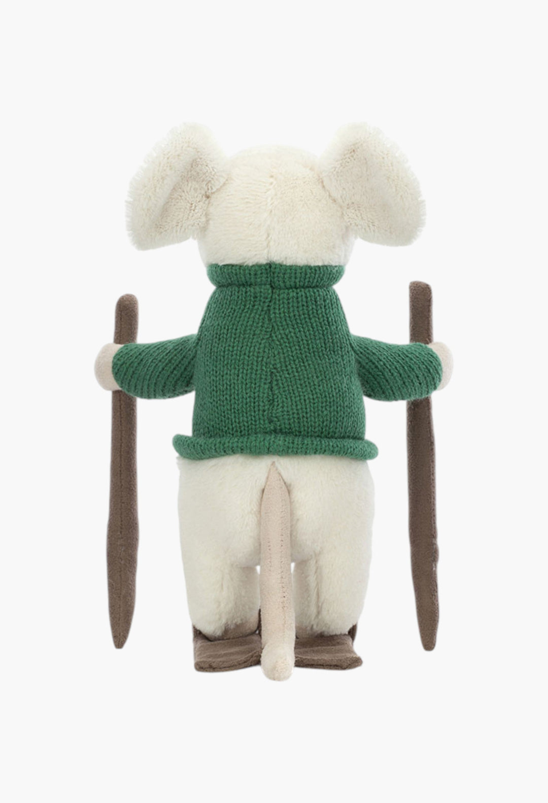 Merry Mouse Skiing - GLAM MODA