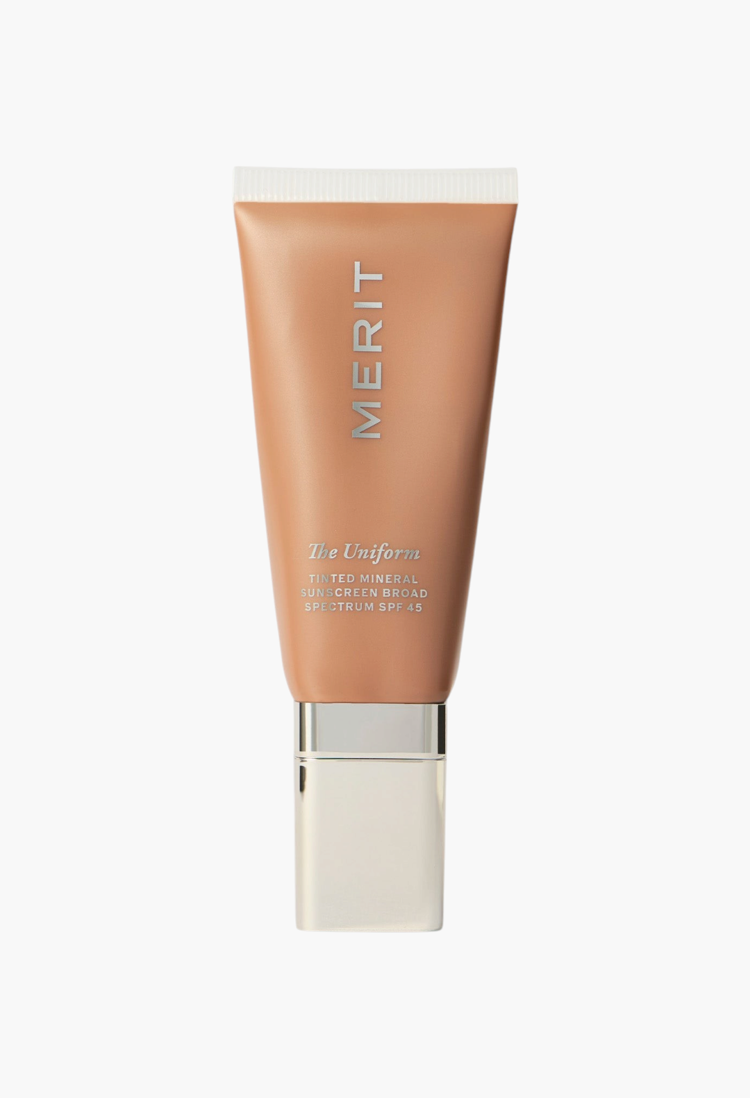 MERIT Beauty The Full Collection