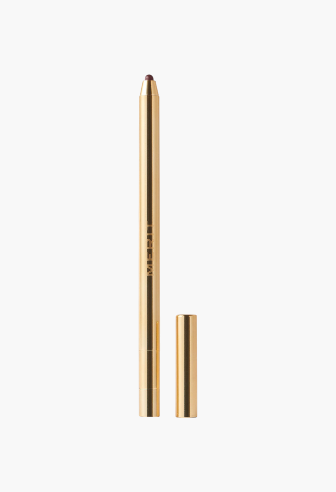 MERIT Beauty The Lip Trio